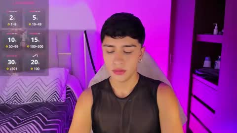 Andrew online show from 02/25/26, 06:28