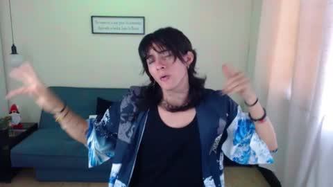 Snapshot of andreey50 chatting on 12/16/24, 08:05 Andrey online show from 12/16/24, 08:05