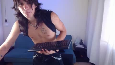 Snapshot of andreey50 chatting on 12/22/24, 10:25 Andrey online show from 12/22/24, 10:25