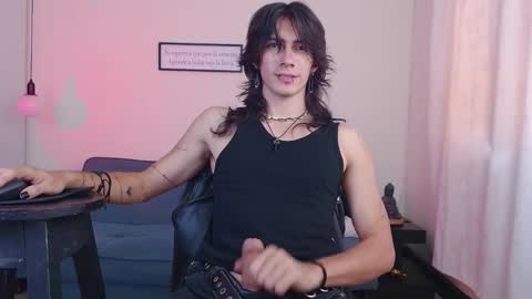 Snapshot of andreey50 chatting on 02/26/25, 08:44 Andrey online show from 02/26/25, 08:44