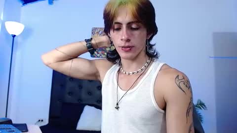 Andrey online show from 12/02/25, 08:15