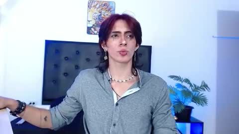 Andrey online show from 12/05/25, 01:42