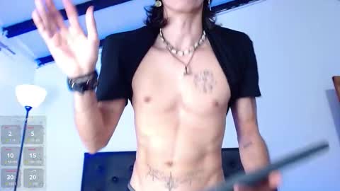 Andrey online show from 12/16/25, 08:36