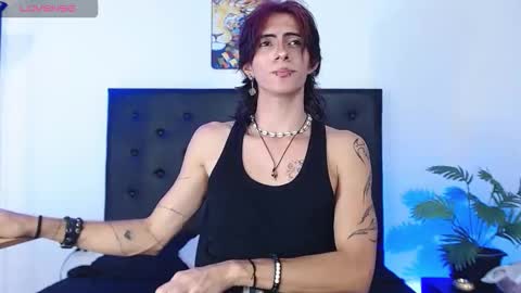 Andrey online show from 12/18/25, 08:15