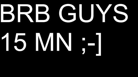 Andrey online show from 01/14/26, 08:47