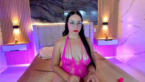 Snapshot of andreina26_ chatting on 05/18/26, 10:04 Andreina Fierro Ig Andreinafierro26 online show from 05/18/26, 10:04