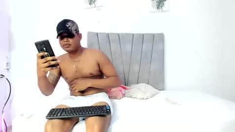 andreina_evans online show from 05/31/26, 04:42