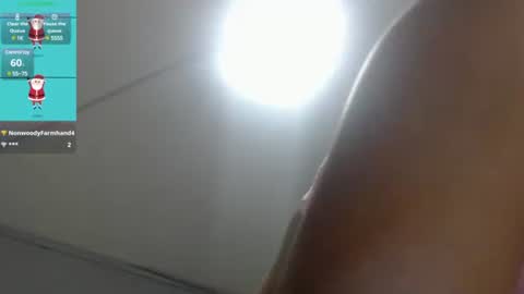 Andreina  online show from 12/21/24, 11:45