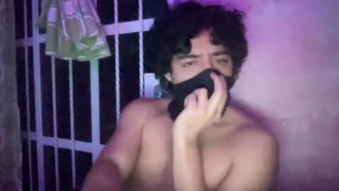 Andre Labuda online show from 12/08/24, 02:49