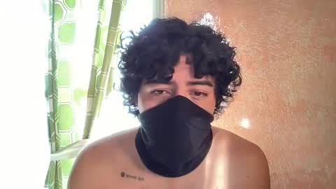 Andre Labuda online show from 12/08/24, 10:03