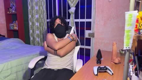 Andre Labuda online show from 10/10/25, 09:52