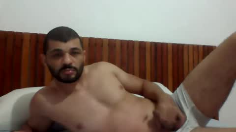 andreloko123 online show from 02/27/26, 02:11