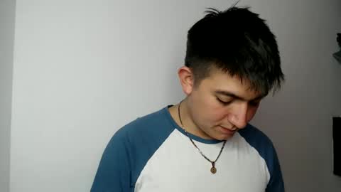 andres02smile848901 online show from 05/11/26, 09:45