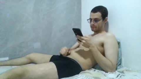 andres129494 online show from 03/28/26, 02:00