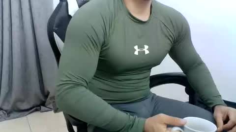 andres180950734 online show from 01/15/26, 10:31