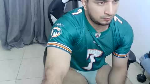 andres180950734 online show from 01/16/26, 10:47