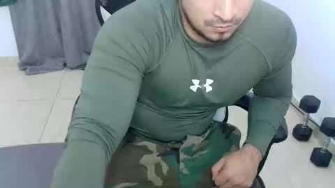 andres180950734 online show from 02/06/26, 11:30