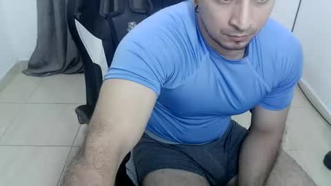 andres180950734 online show from 03/19/26, 01:09