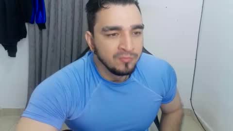 andres180950734 online show from 05/11/26, 11:27