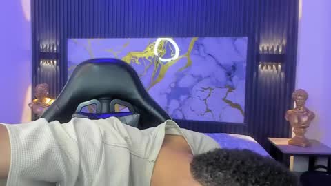 IM ANDRES online show from 04/16/26, 03:51