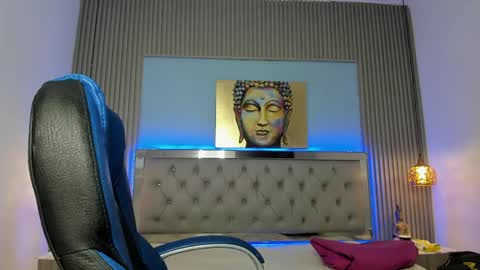 IM ANDRES online show from 05/04/26, 03:13