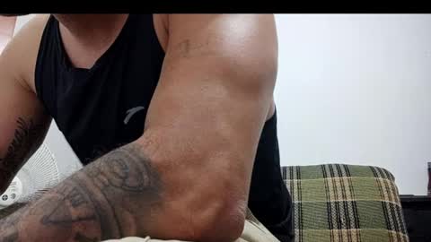 Andres O online show from 02/28/25, 05:26