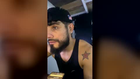 Andres O online show from 03/22/26, 10:24