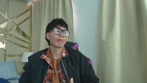 Andres online show from 06/17/26, 12:50