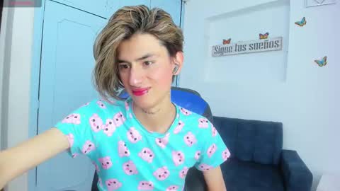 Alann online show from 02/09/26, 02:43