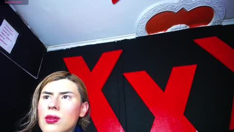 Alann online show from 04/12/26, 01:38