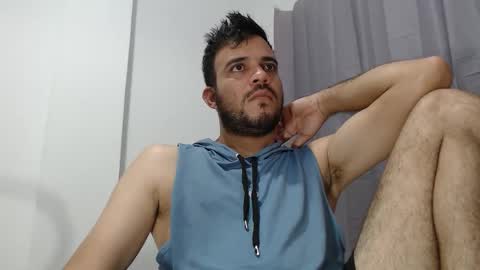 i am Andres online show from 10/17/25, 10:51