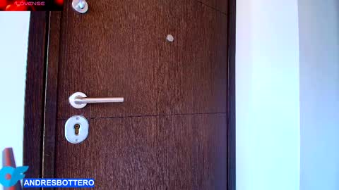 Snapshot of andres_bottero chatting on 02/18/26, 08:49 Andrs botero online show from 02/18/26, 08:49