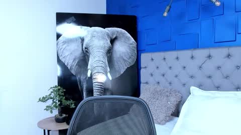 insta andres clark  online show from 09/26/25, 06:01