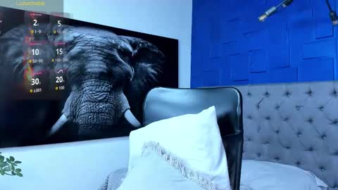 insta andres clark  online show from 02/16/26, 06:04