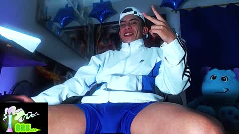 Andrs   o online show from 09/14/25, 11:53