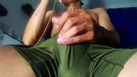 Andrs   o online show from 03/19/26, 12:58