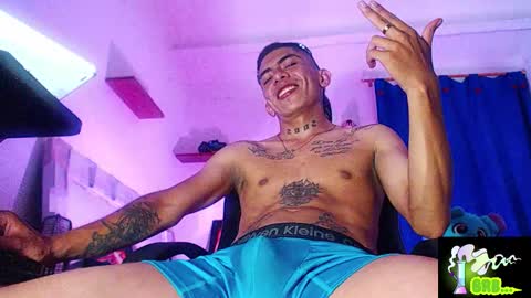 Andrs   o online show from 03/21/26, 08:19