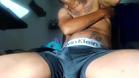 Andrs   o online show from 04/05/26, 11:24