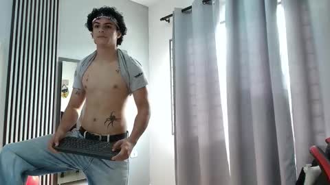 andres_cream online show from 09/22/25, 12:40