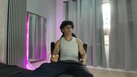 andres_cream online show from 10/07/25, 12:35