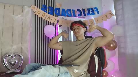 andres_cream online show from 10/11/25, 01:09