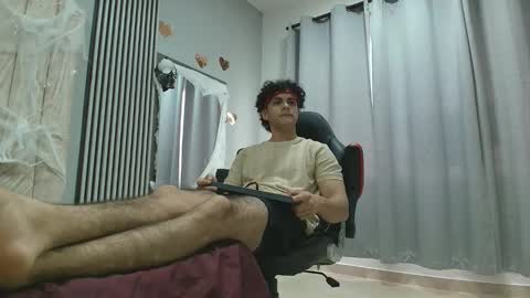 andres_cream online show from 10/13/25, 12:38