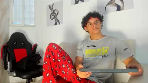 andres_cream online show from 10/17/25, 12:30