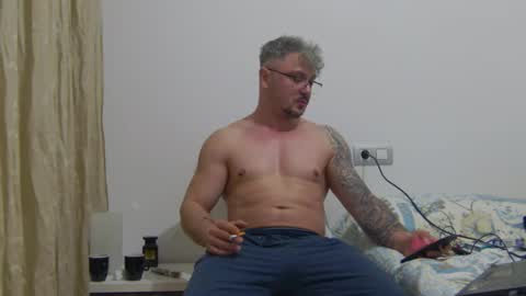 andres_dasli online show from 03/05/25, 04:34