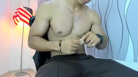 Snapshot of andres_stud chatting on 02/03/25, 12:47 andres_stud online show from 02/03/25, 12:47