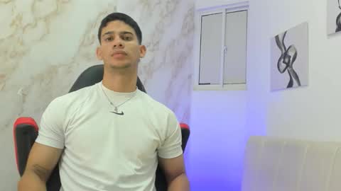 Snapshot of andres_stud chatting on 09/21/25, 04:47 andres_stud online show from 09/21/25, 04:47