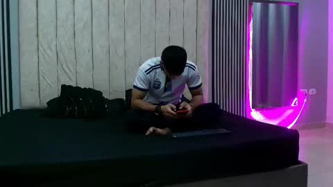 Snapshot of andres_stud chatting on 09/22/25, 04:25 andres_stud online show from 09/22/25, 04:25