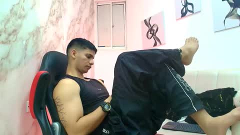 andres_stud online show from 01/17/26, 05:34