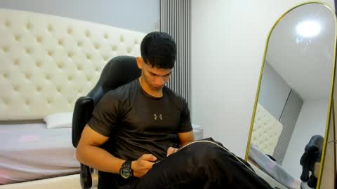 andres_stud online show from 03/31/26, 03:52