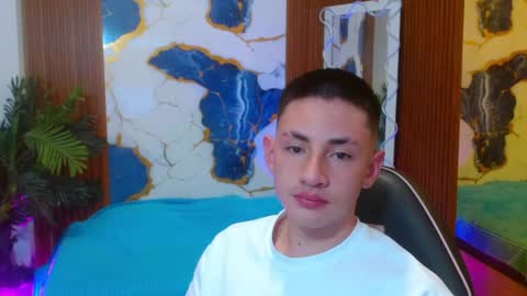 andres_tay online show from 04/17/26, 02:25